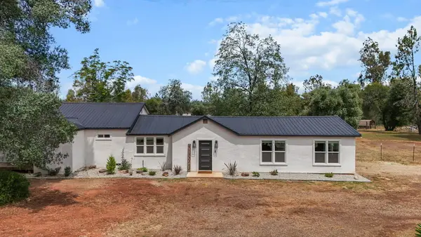 7128 Happy Valley Road, Anderson, CA 96007
