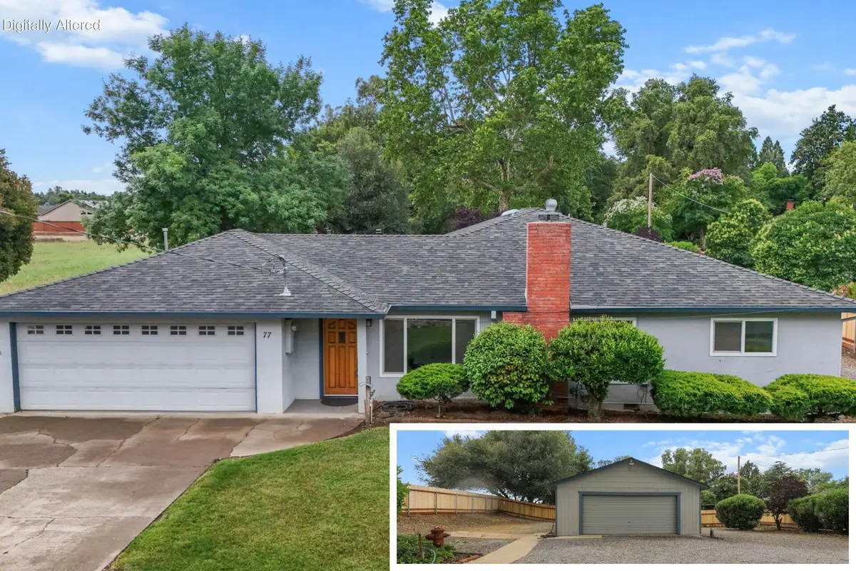 77 Wilshire Drive, Redding, CA 96002 - #1
