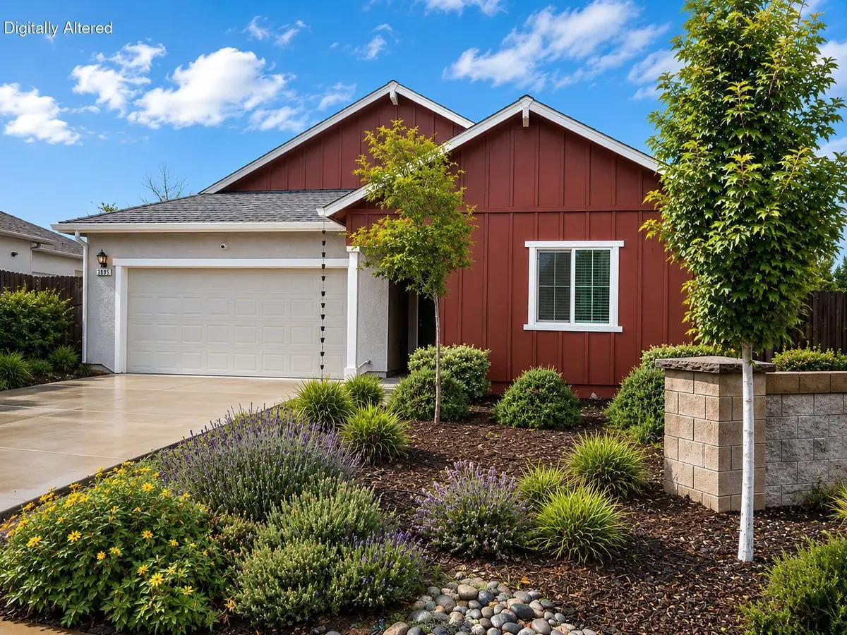 3895 Thea Drive, Redding, CA 96001 - #1