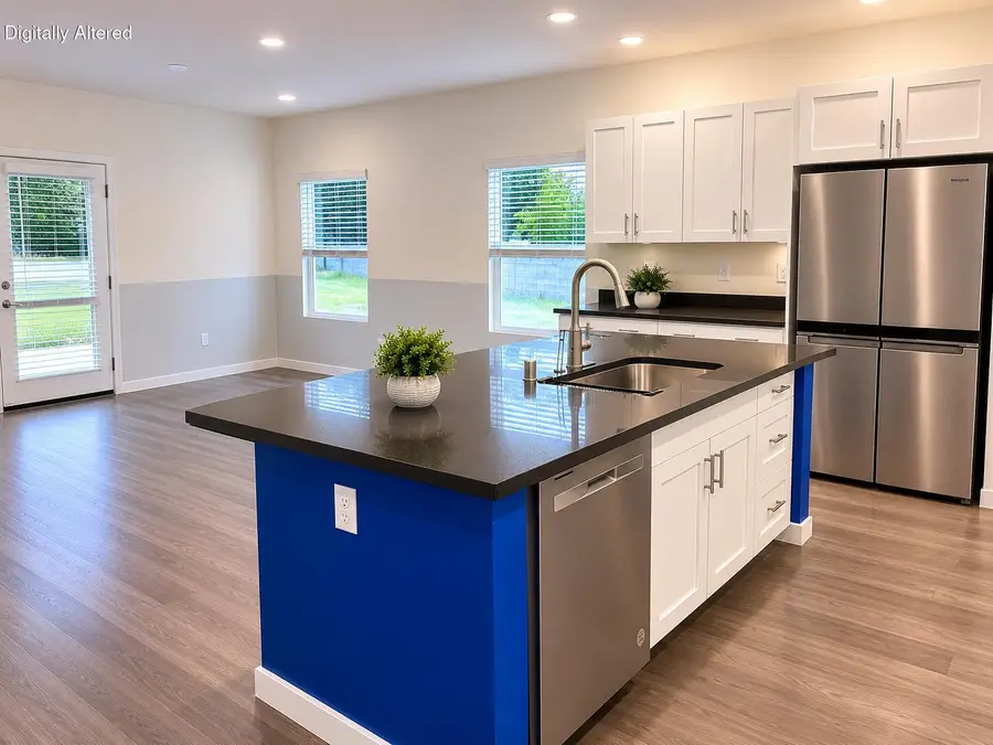 3895 Thea Drive, Redding, CA 96001 - #3