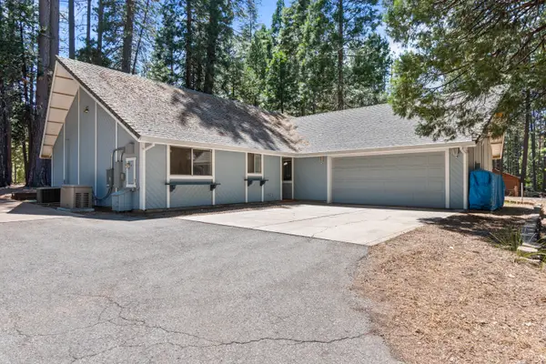7363 Shasta Forest Drive, Shingletown, CA 96088