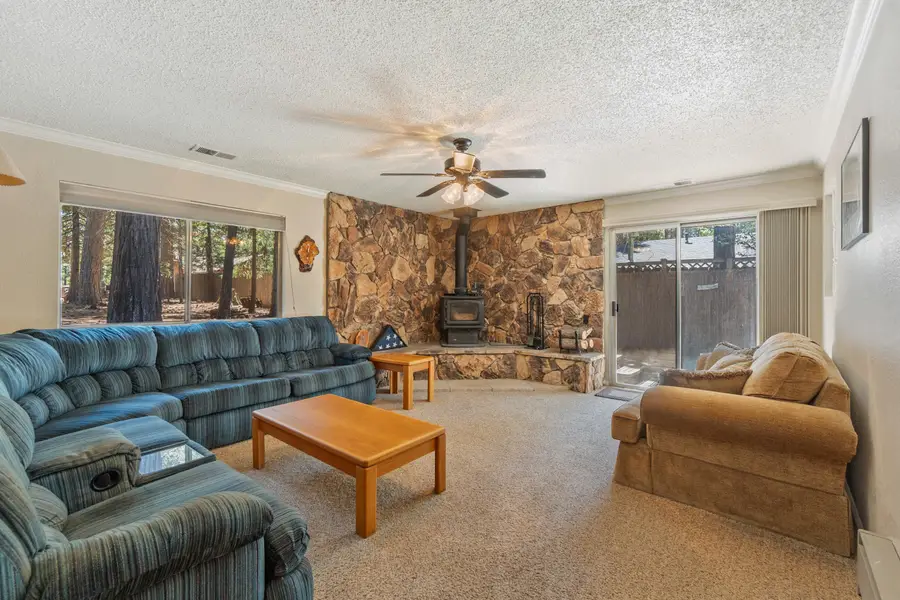 7363 Shasta Forest Drive, Shingletown, CA 96088 - #3