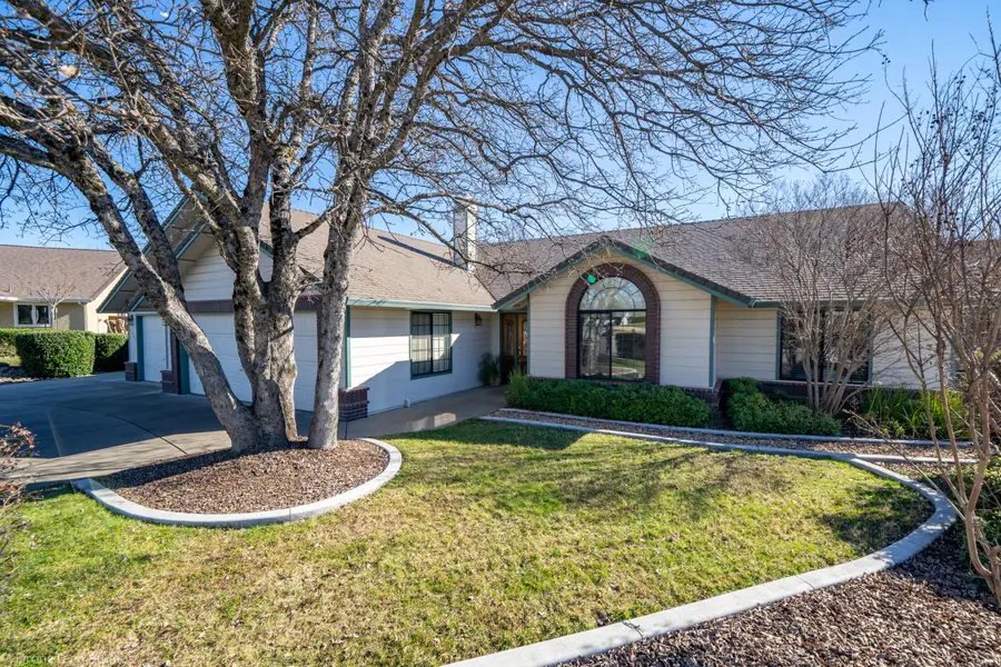 4689 Oak Glen Drive, Redding, CA 96001 - #2