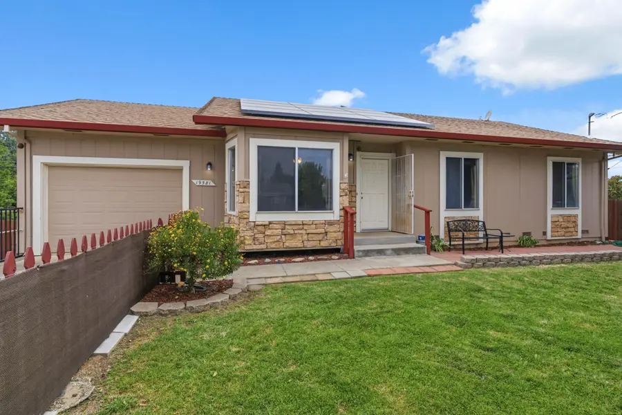 19581 Feather Falls Place, Cottonwood, CA 96022 - #2