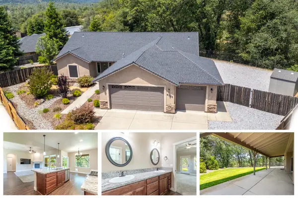 4137 Doyle Court, Shasta Lake, CA 96019