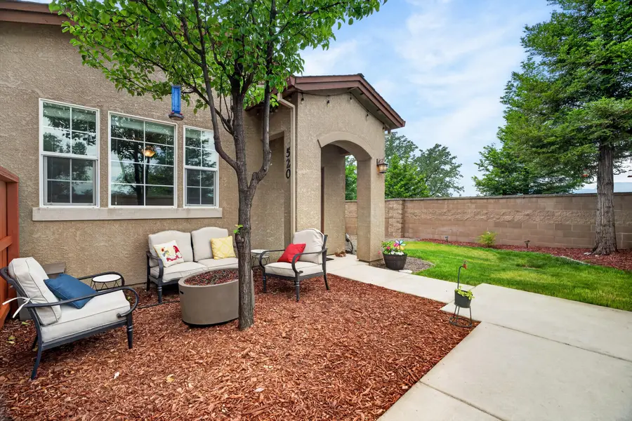 520 Mission De Oro Drive, Redding, CA 96003 - #2