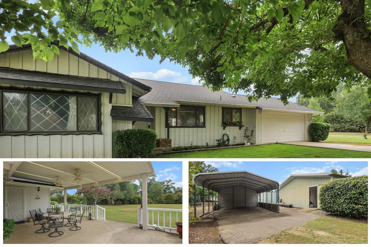 19480 Plateau Drive, Cottonwood, CA 96022 - #1