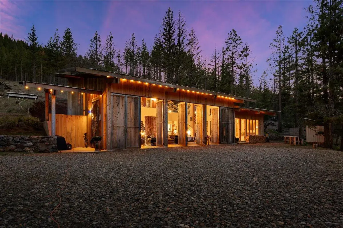 Blue Wolf Ranch, Wawona, CA 96014 - #1