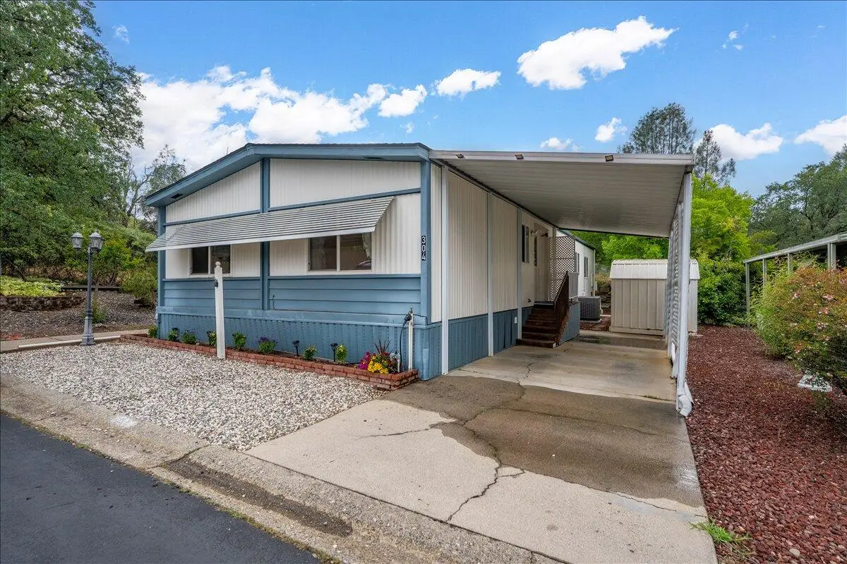 304 Lime Court, Redding, CA 96003 - #1