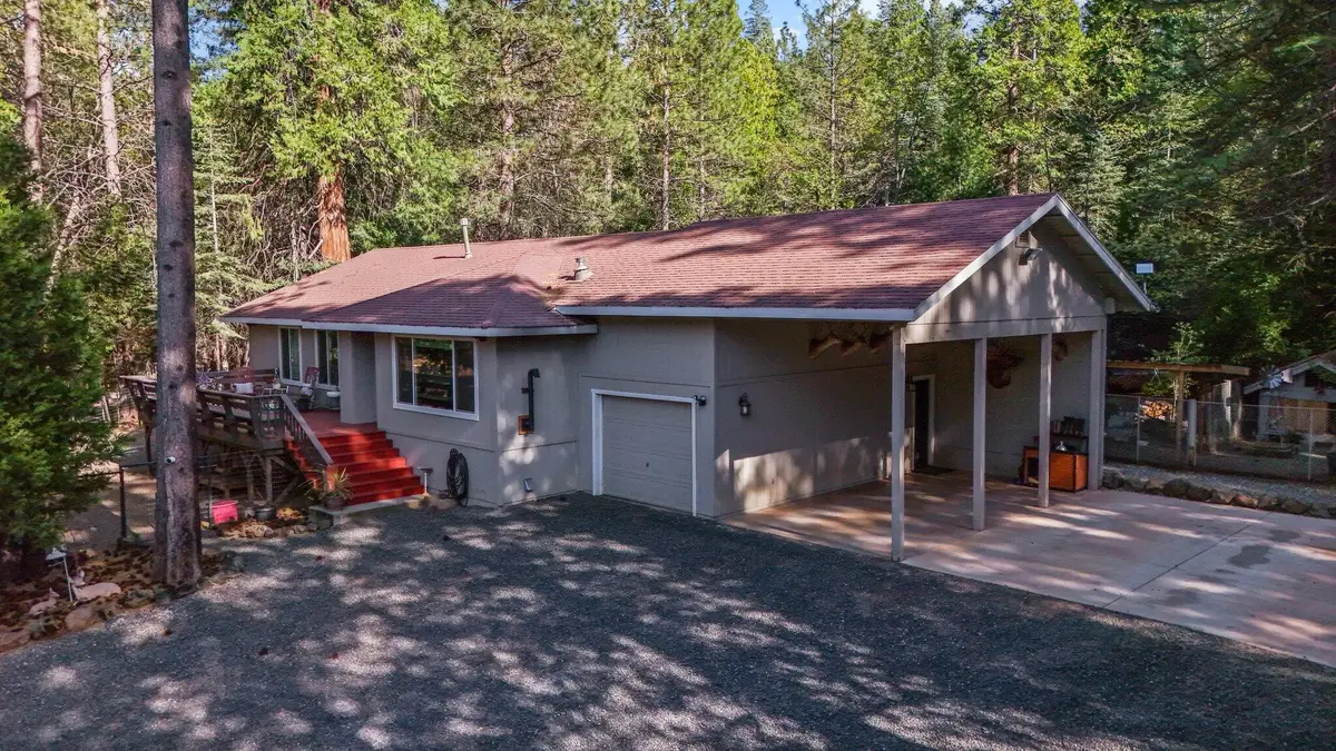 30726 Shingletown Ridge Road, Shingletown, CA 96088 - #1