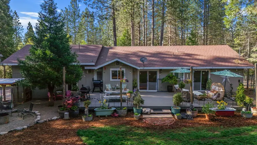 30726 Shingletown Ridge Road, Shingletown, CA 96088 - #2