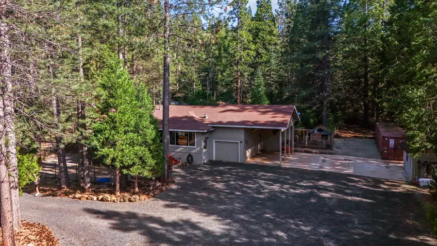 30726 Shingletown Ridge Road, Shingletown, CA 96088 - #3