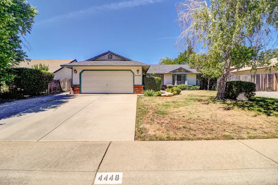 4448 Rose Terrace Drive, Redding, CA 96001 - #2