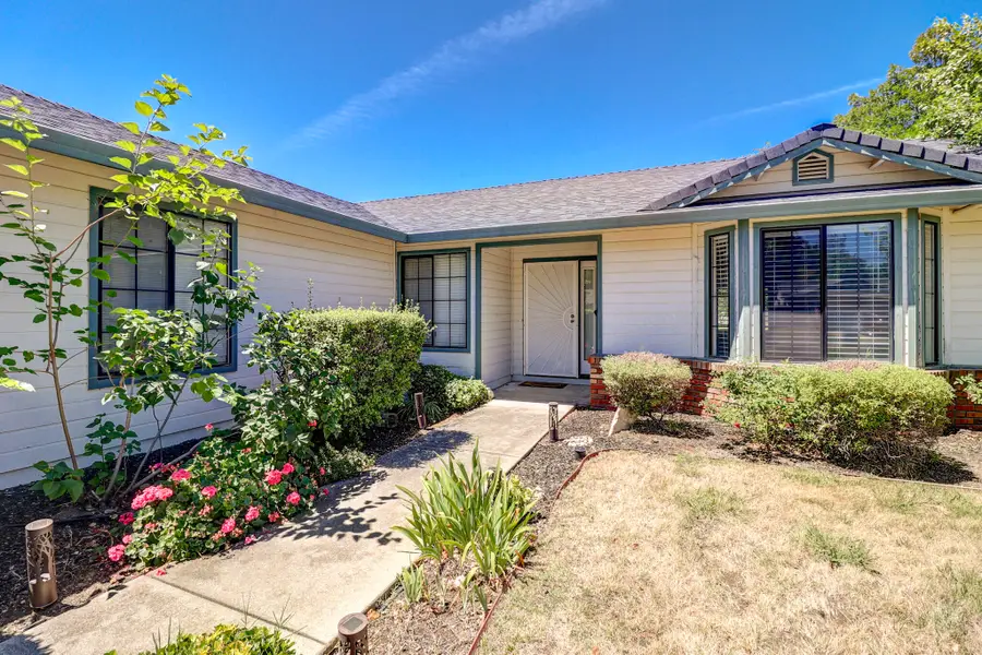 4448 Rose Terrace Drive, Redding, CA 96001 - #3