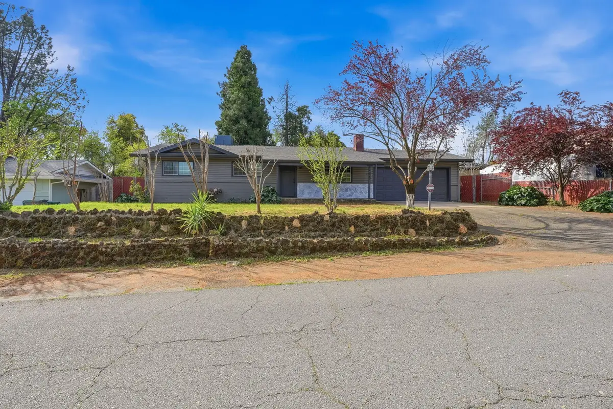 4420 La Mesa Avenue, Shasta Lake, CA 96019 - #1