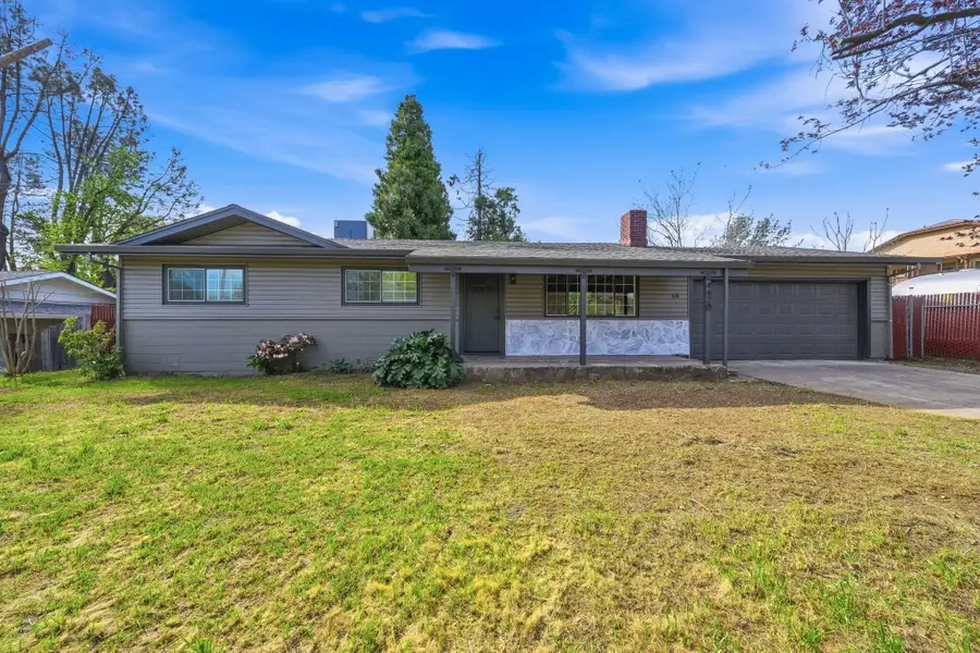 4420 La Mesa Avenue, Shasta Lake, CA 96019 - #3