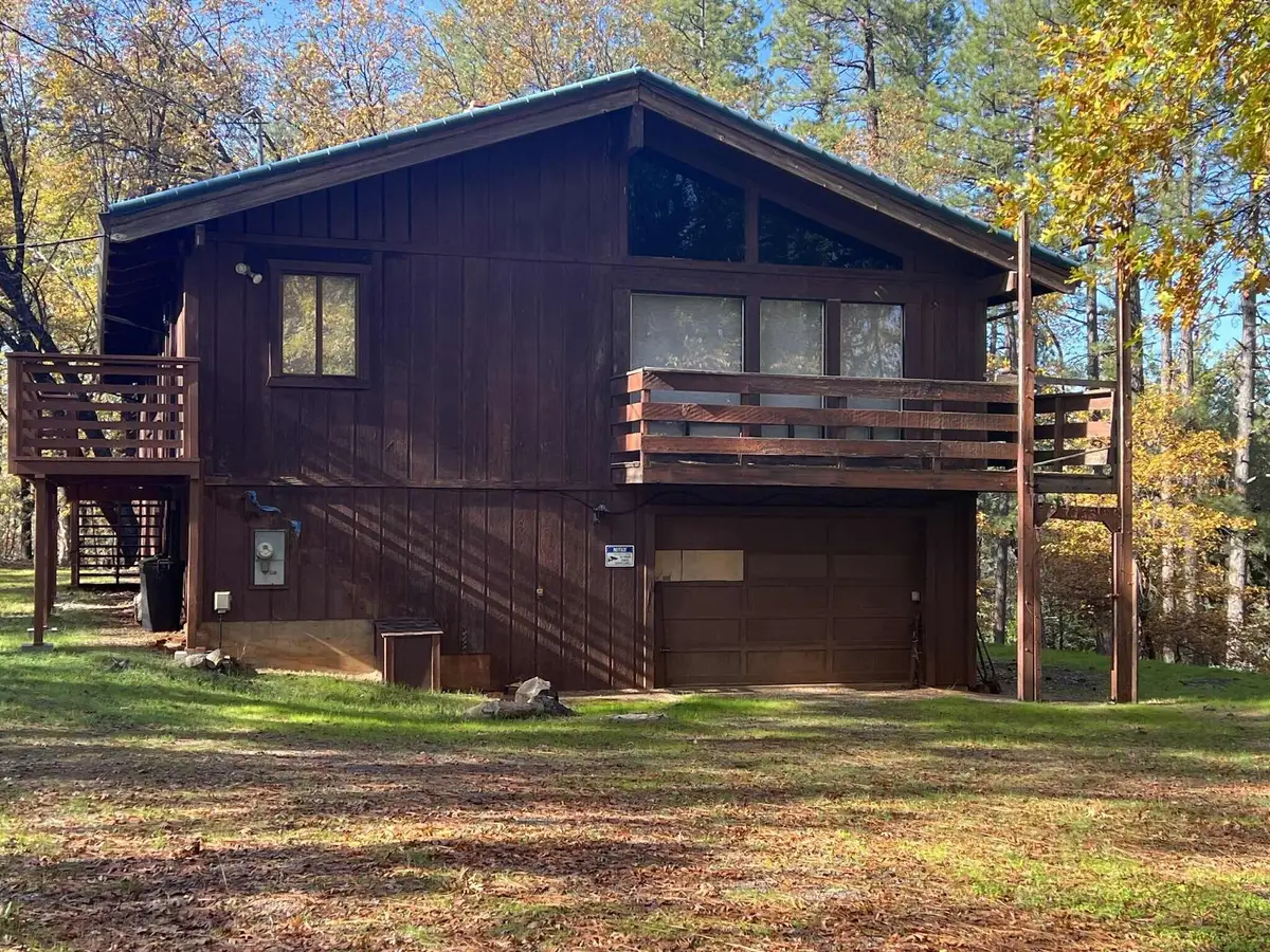 29140 S Cow Creek Road, Whitmore, CA 96096 - Image #1