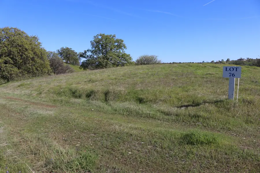 LOT 76 River Downs Way, Cottonwood, CA 96022 - #2