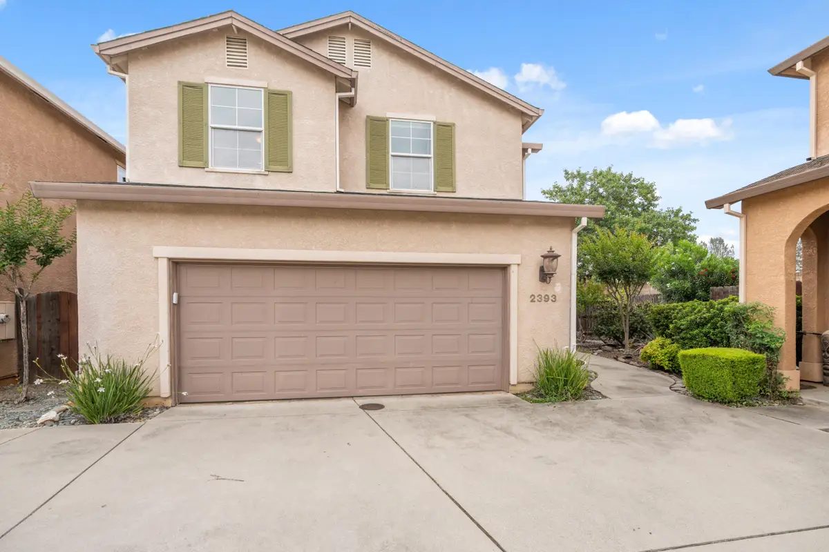 2393 Shining Star Way, Redding, CA 96003 - #1