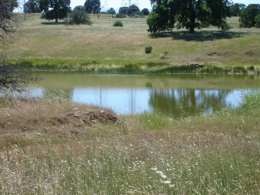 LOT 70 River Downs Way, Cottonwood, CA 96022 - #3