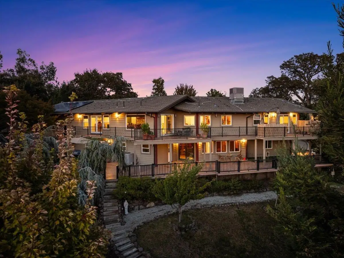 14807 Hilltop Drive, Red Bluff, CA 96080 - #1