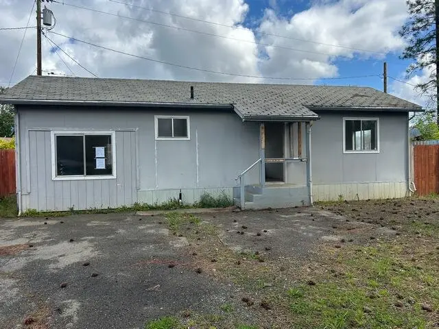 61 Virginia Street, Weaverville, CA 96093 - #1