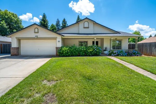 1925 Jeanae Court, Redding, CA 96002