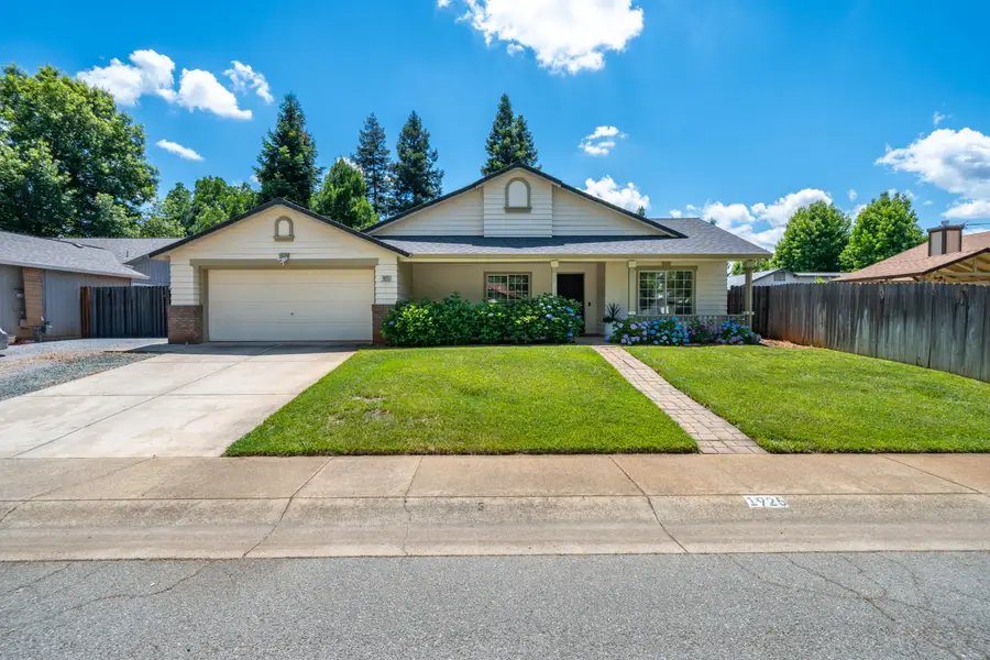 1925 Jeanae Court, Redding, CA 96002 - #2