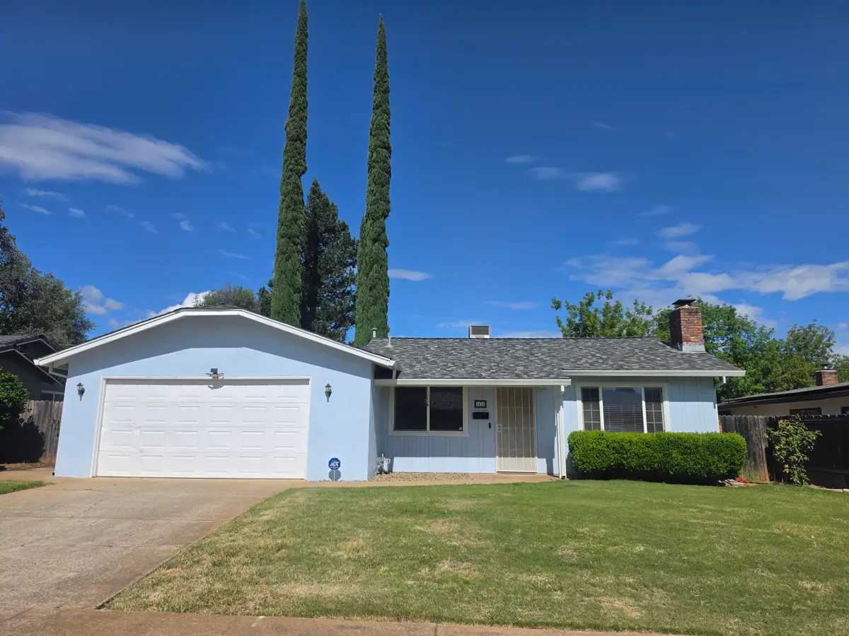 1424 Lodgepole Avenue, Anderson, CA 96007 - #1