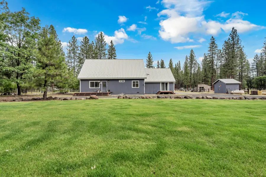 40596 Old School Road, Fall River Mills, CA 96028 - #3
