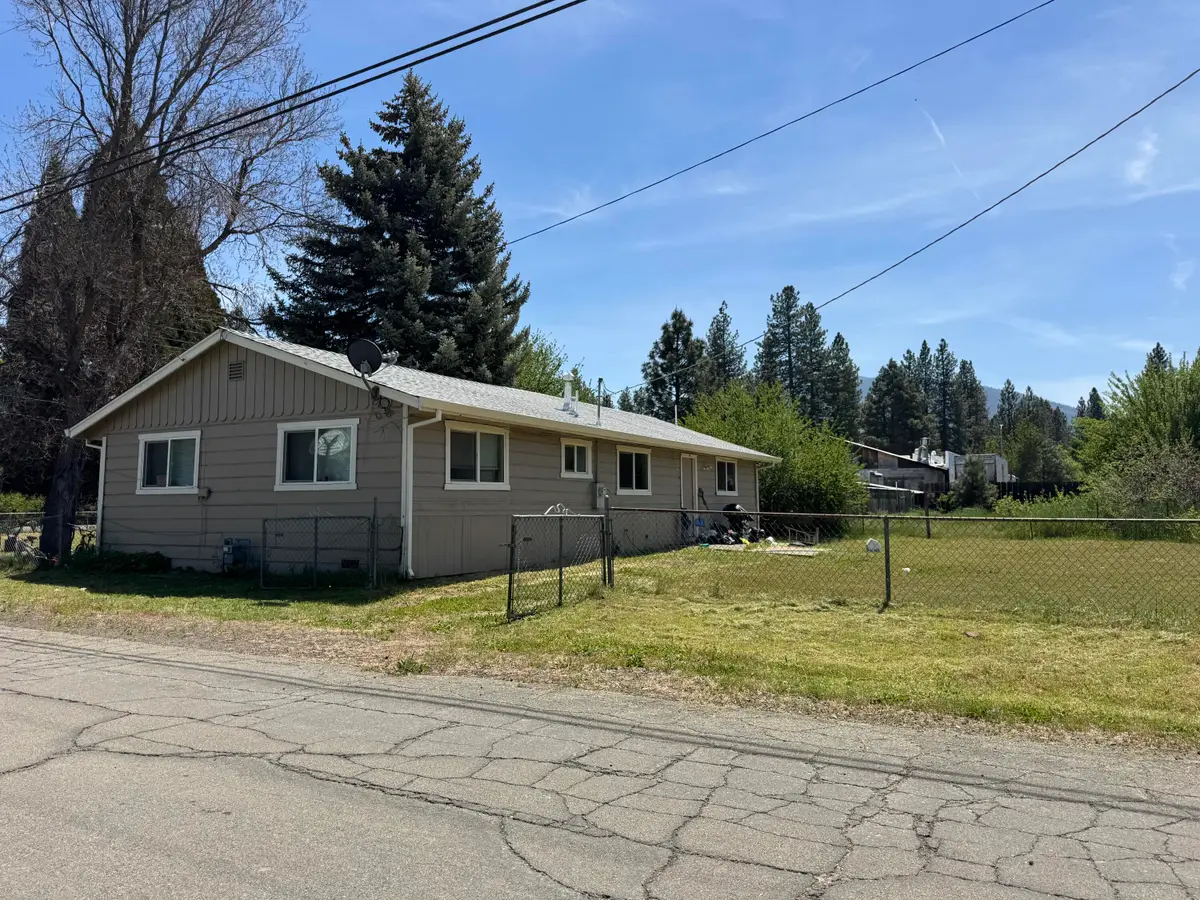 37189 Superior Avenue, Burney, CA 96013 - #1