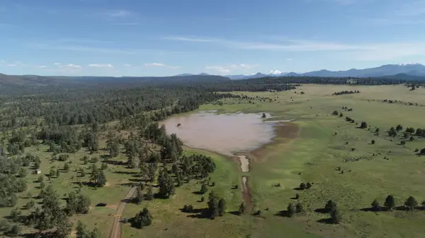 60 acres St John Ranch Road, Fall River Mills, CA 96028