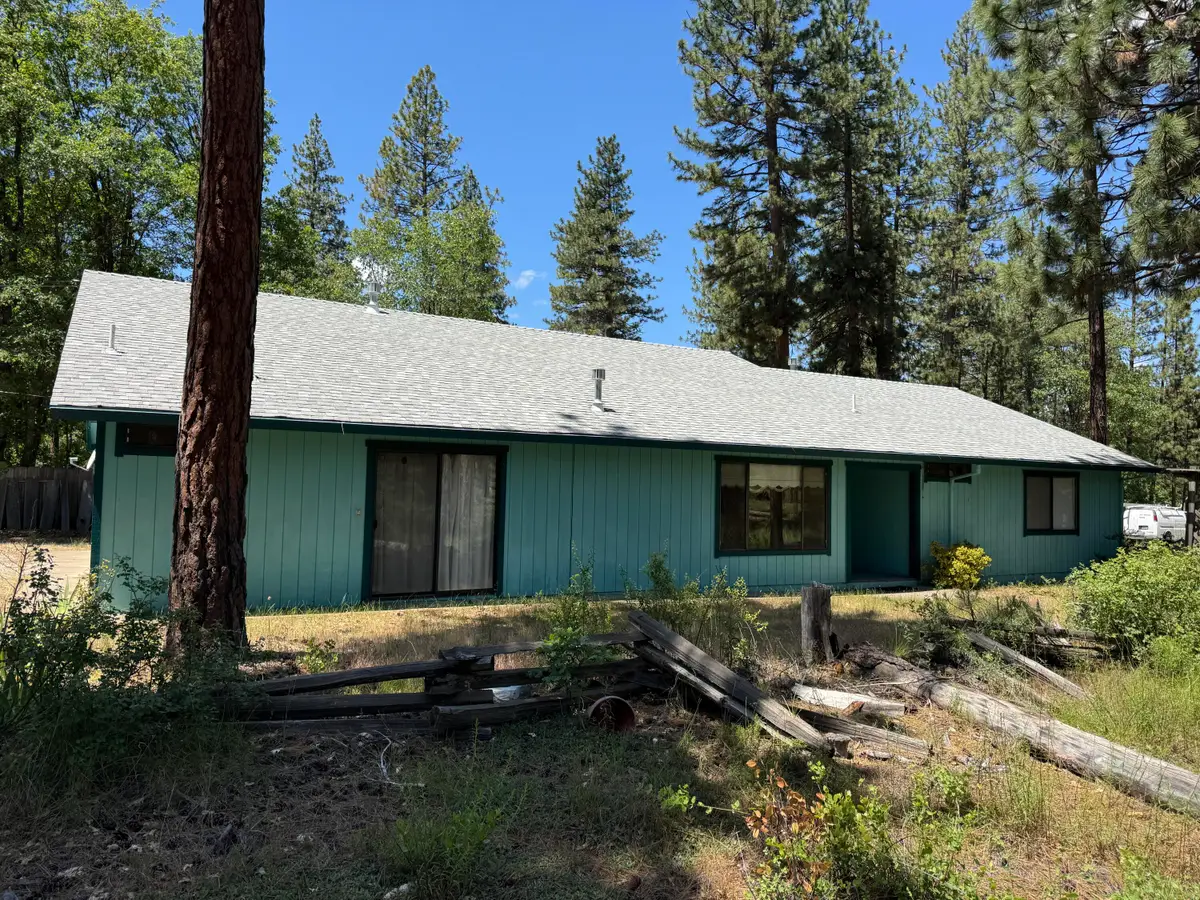 21625 S Cottonwood Street, Burney, CA 96013 - #1