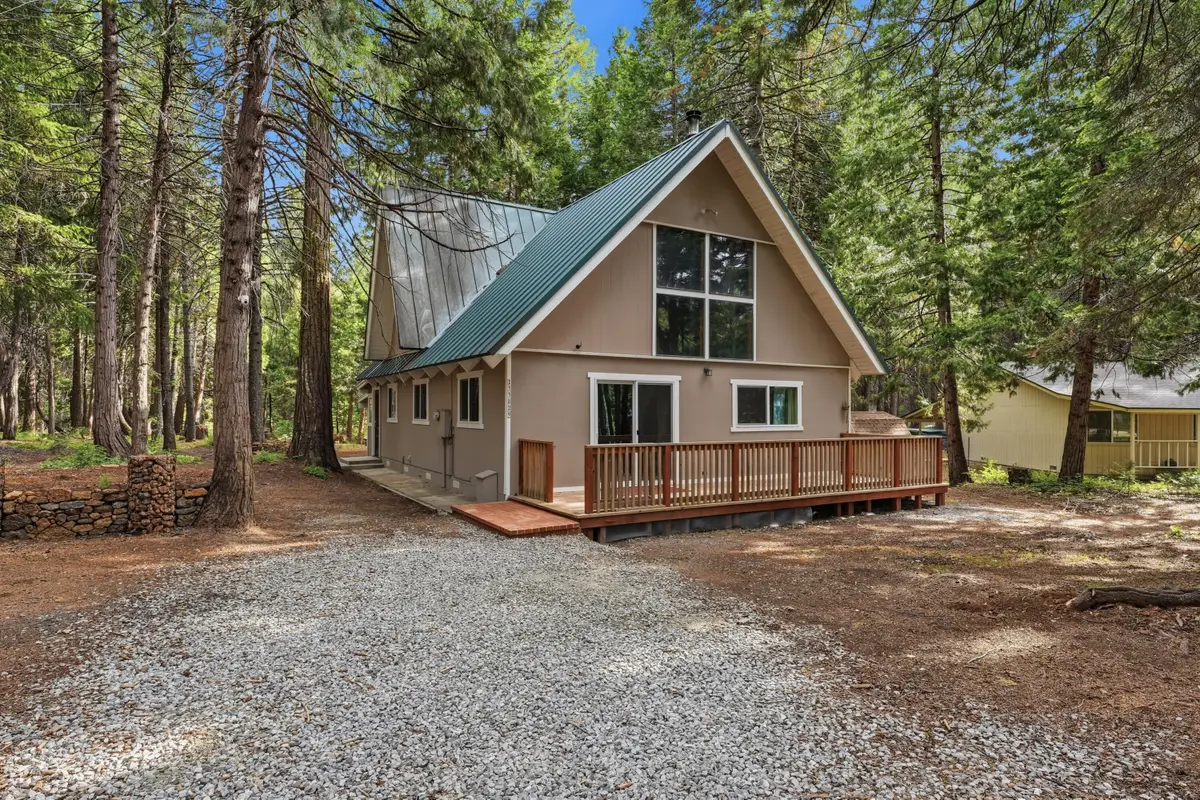 33829 Constellation Drive, Shingletown, CA 96088 - #1