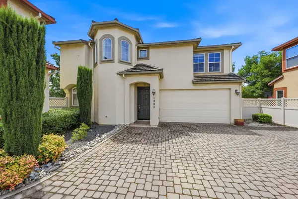 1993 Salzburg Trail, Redding, CA 96003