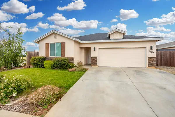 2889 Ukonom Drive, Redding, CA 96002