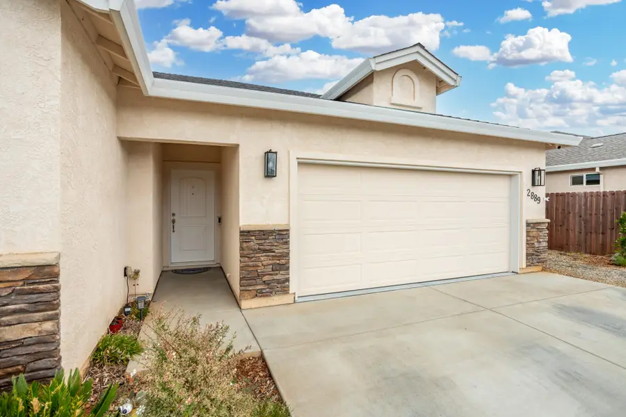 2889 Ukonom Drive, Redding, CA 96002 - #3