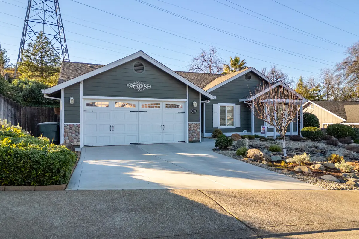 4746 Tralee Lane, Redding, CA 96001 - #1