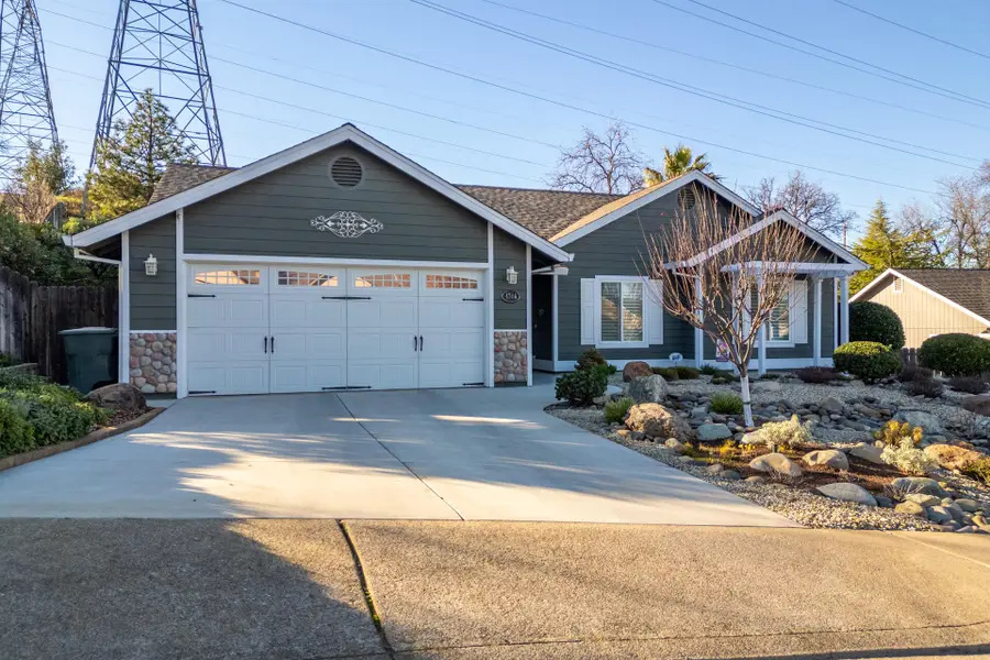4746 Tralee Lane, Redding, CA 96001 - #2