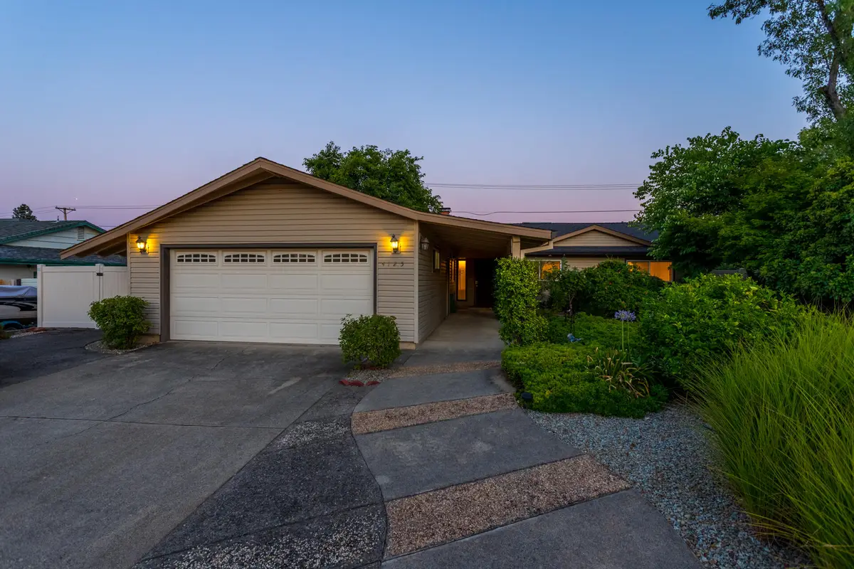 4125 Oro Street, Redding, CA 96001 - #1