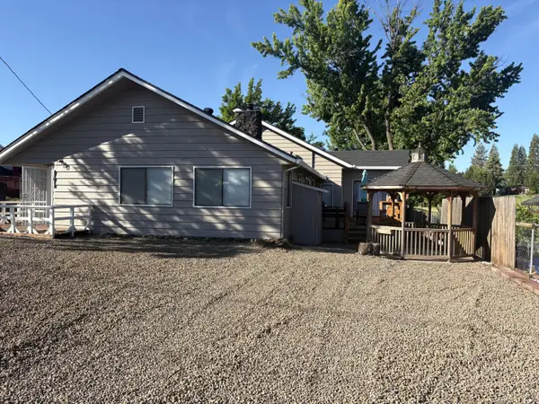 24868 3rd Street, Fall River Mills, CA 96028