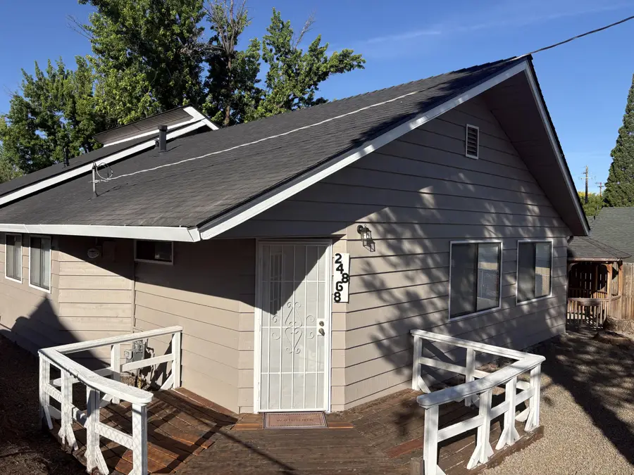 24868 3rd Street, Fall River Mills, CA 96028 - #2