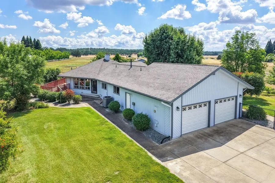 22162 Silver Spur Road, Palo Cedro, CA 96073 - #2