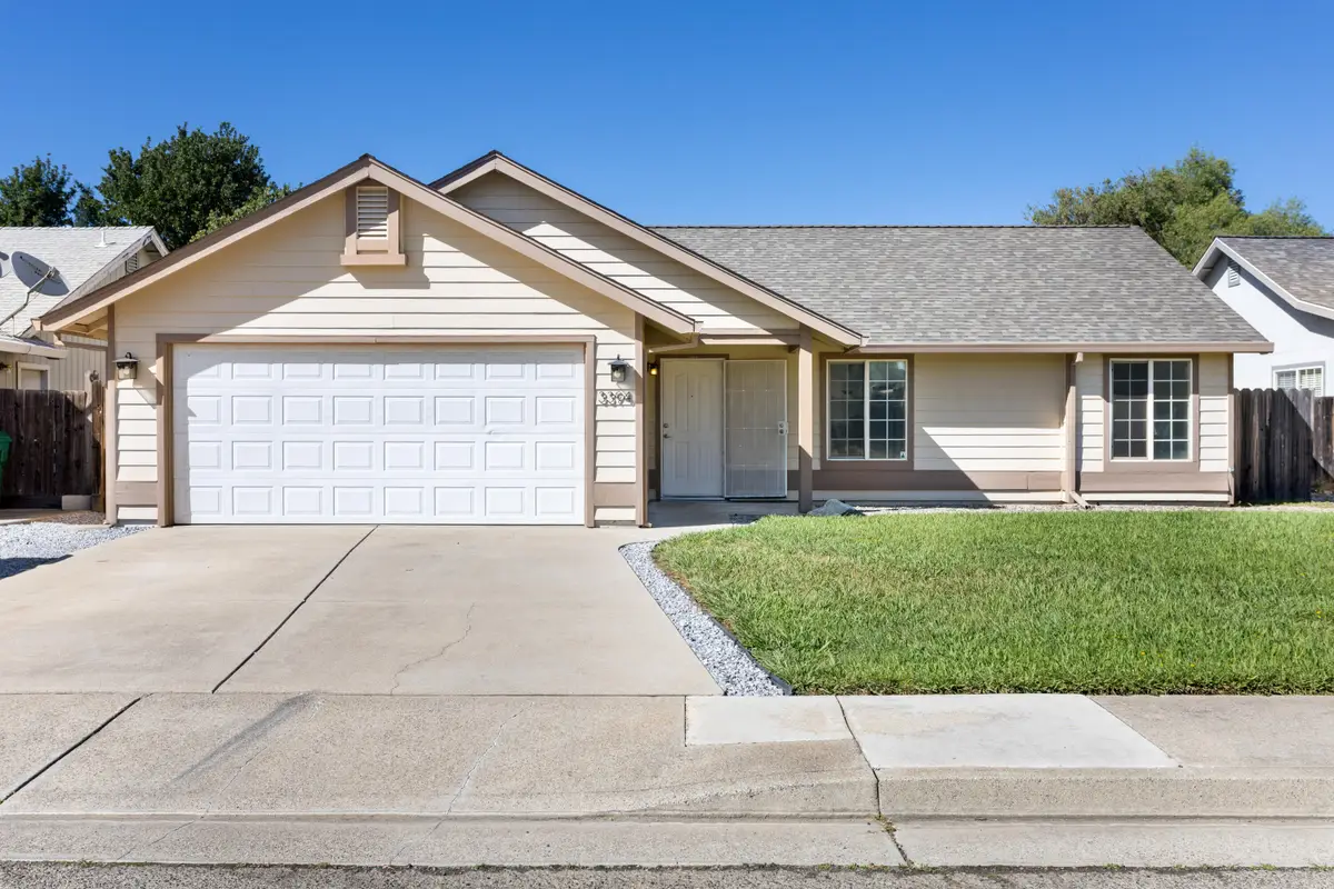 3394 Josh Drive, Anderson, CA 96007 - #1