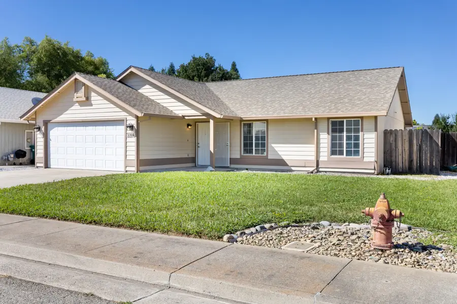3394 Josh Drive, Anderson, CA 96007 - #2