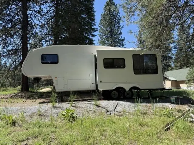 Lot 13 Haul Road, McCloud, CA 96057 - #3