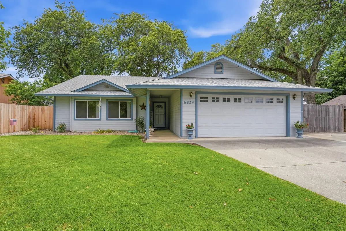 6834 Irving Road, Redding, CA 96001 - #1