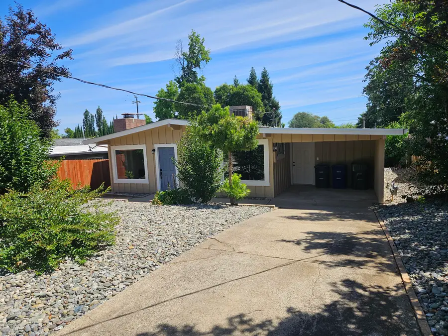 1615 Oak Street, Redding, CA 96001 - #3
