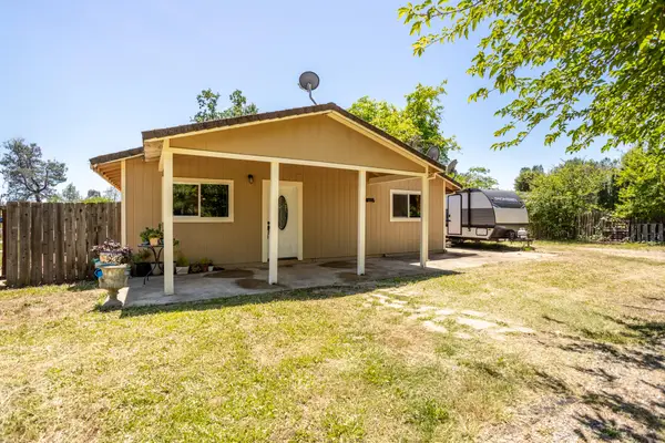 17125 Zanita Trail, Anderson, CA 96007