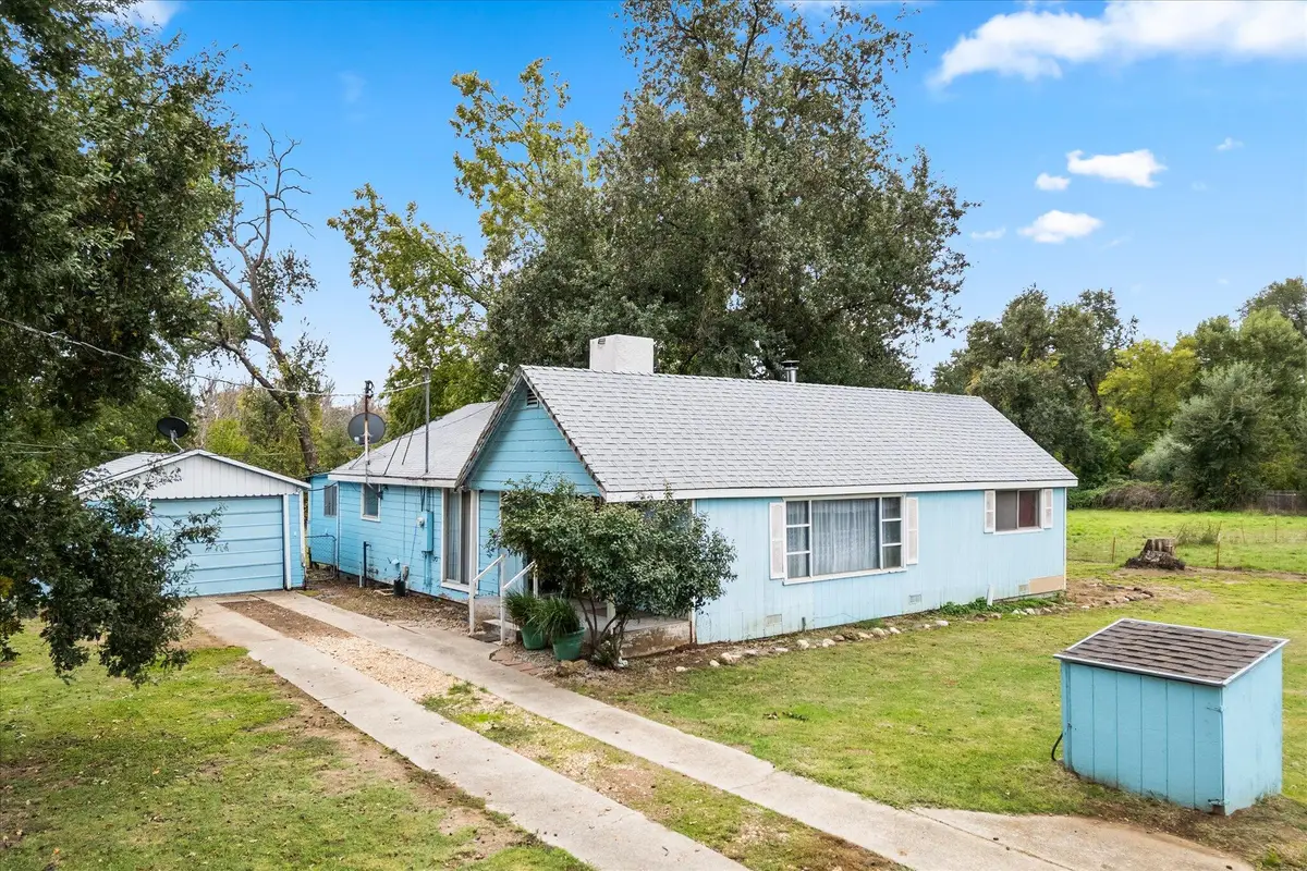 21941 Reading Drive, Anderson, CA 96007 - #1